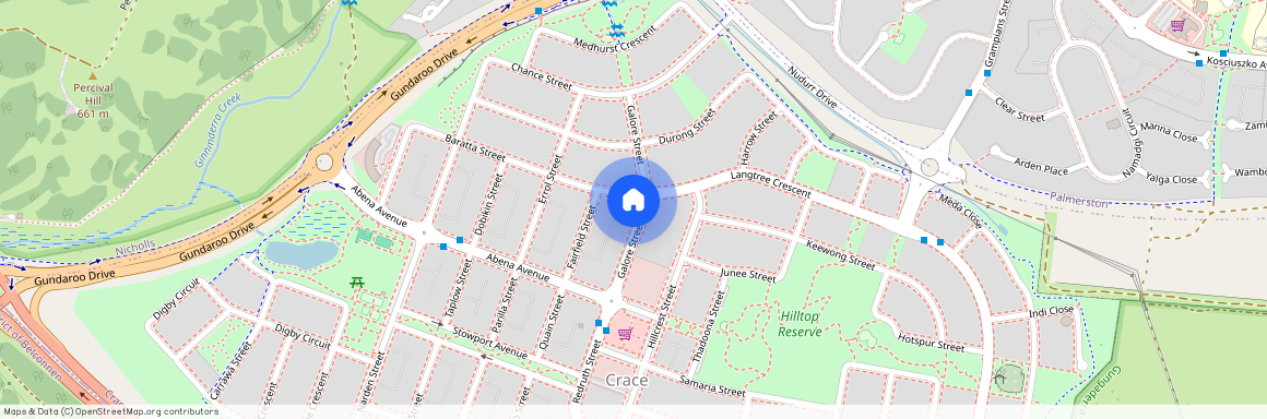 35 Galore Street, CRACE ACT 2911