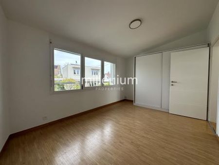 Villa rénovée avec jardin à Chêne-Bourg - Photo 3