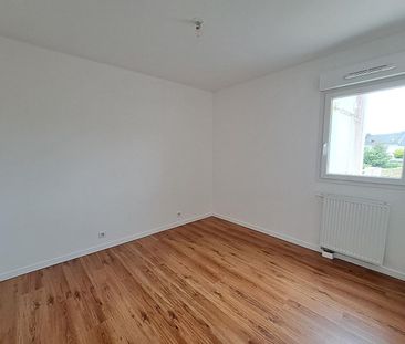 Location appartement 3 pièces, 55.46m², Saint-Herblain - Photo 2