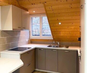 3.5 room apartment in Sierre - Photo 2