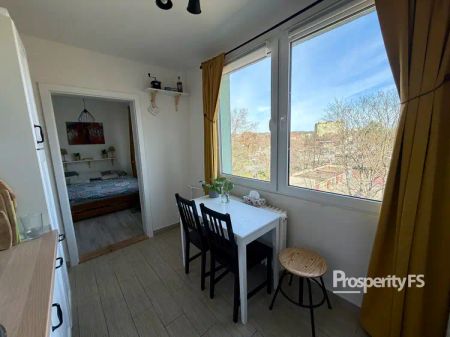 Pronájem bytu 3+1 64 m - Fotografie 3