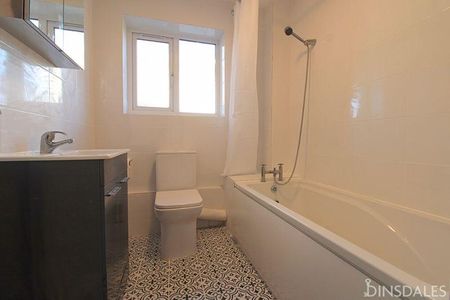 2 bedroom apartment to rent - Photo 5