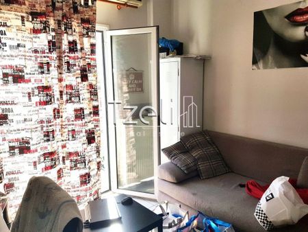 Studio/Γκαρσονιέρα για ενοικίαση Πάτρα - Κέντρο (Πάτρα) - Photo 2