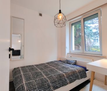 Stylowe 35m2, ul. Lenartowicza, od zaraz! - Zdjęcie 3