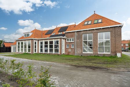 Appartement te huur: Walperterwei 8-F 8731 CC Wommels - Foto 5