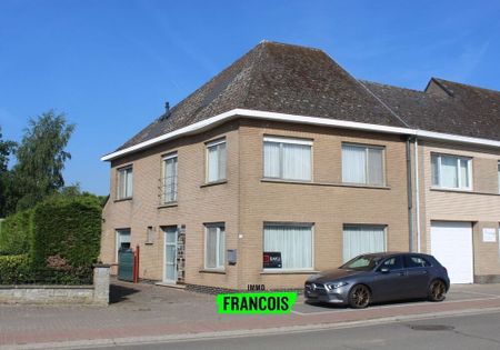 Instapklare woning met 3 slaapkamers en grote tuin - Photo 4