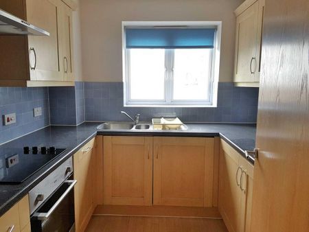 2 bedroom apartment to rent - Photo 2