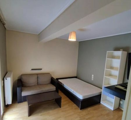 Studio/Γκαρσονιέρα για ενοικίαση Άγιος Κωνσταντίνος (Βόλος) - Φωτογραφία 3
