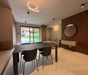 Casa indipendente di 110 m² con 4 locali e box aut - Photo 1