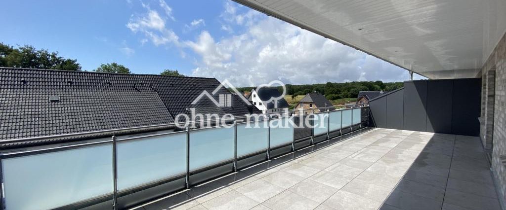 Penthouse in Lütjensee - Photo 1