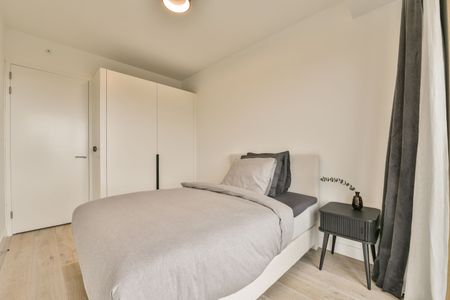 Appartement te huur: Korte Ouderkerkerdijk 1-W2 1096 AC Amsterdam - Photo 4