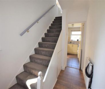 2 Bedroom Semi Detached To Let - Photo 2