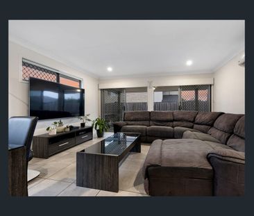 New Home Bliss: 4 Bed, 2 Bath Rental with Open Living & Landscaped ... - Photo 3