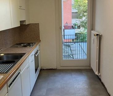 Attraktive 3.5-Zimmerwohnung in Zürich-Höngg zu vermieten - Photo 4