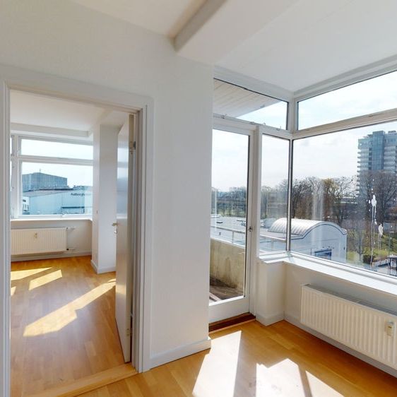 4-værelses lejlighed i hjertet af Aalborg med gode faciliteter - Photo 1