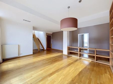 Penthouse te huur - Photo 4