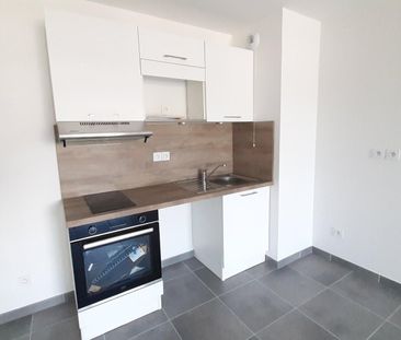 location Appartement T2 DE 46.97m² À TOURS - Photo 5