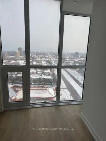 1 Fairview Road E #1411 - Photo 4