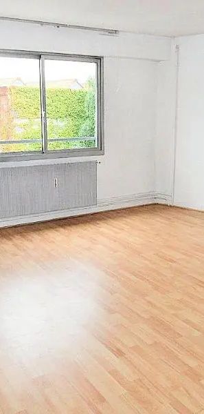 Appartement à louer 1 pièce 37.48m² - Photo 1