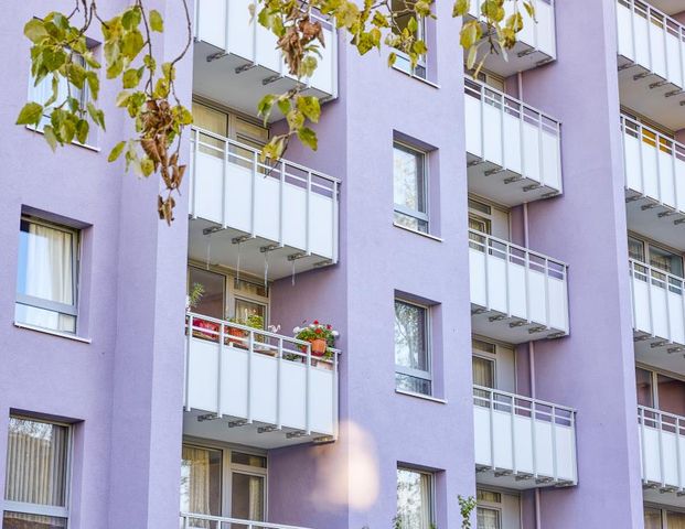 Schöne 2-Zimmer-Wohnung in Monheim. Anmietung in 2025 möglich! - Photo 1