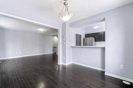 For Lease - 43 Colonel Frank Cheng Crescent, Brampton, Ontario - Photo 4