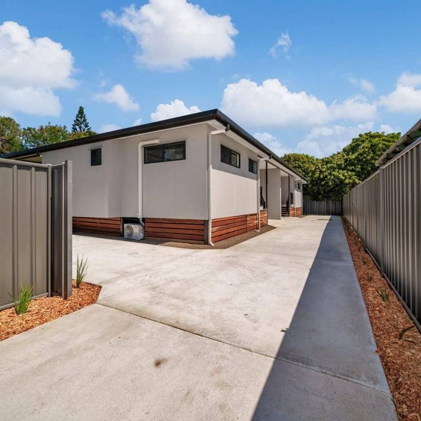 BRAND NEW BUILD - 2 BEDROOM DUPLEXES (UNFURNISHED) - Photo 1