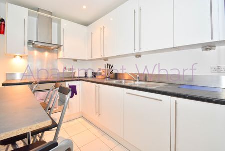 Flat The Sphere, E16 1BF, London - Photo 5