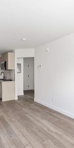 1 CH - 1 SDB - Montreal - $1,395 /mo - Photo 3