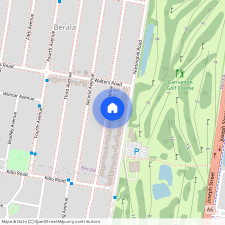 63A First Avenue Berala New South Wales 2141 Australia