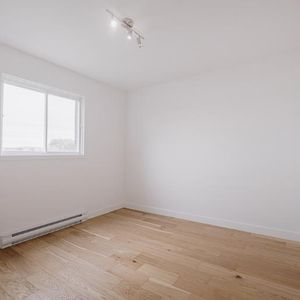 Appartement 5 ½ à louer Charlesbourg octobre 2025 - Photo 2