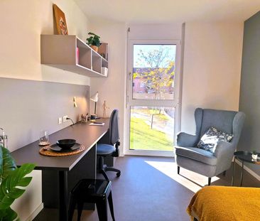 SPEZIALPREIS für NEUBUCHER "Urban Smart Living – all inclusive... - Photo 2