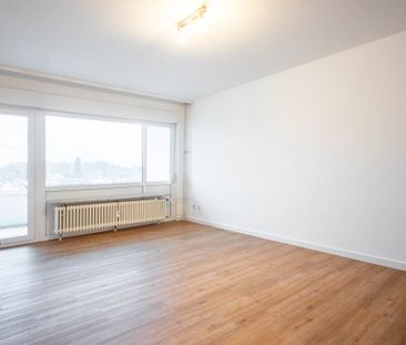 Top saniertes Appartement mit Balkon & Fahrstuhl in ruhiger Lage vo... - Foto 2