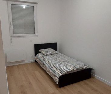 Louer maison 3 pièces de 54 m² - Photo 6