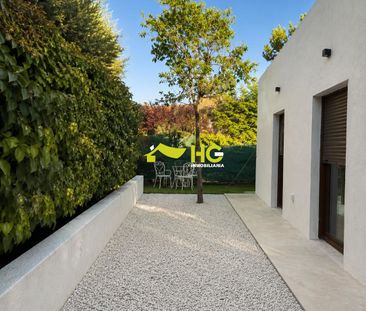 Alquiler Piso en Urbanización - El Bosque, Villaviciosa De Odón - Photo 3