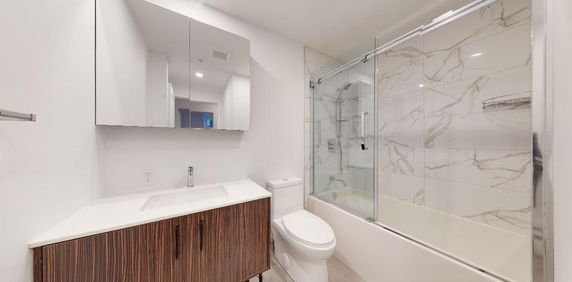 Vela | Condo 4 1/2 Neuf à Louer | 2 bedrooms apartment for Rent | Vaureuil-Dorion - Photo 2