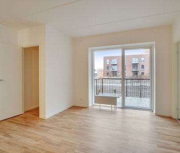 2-vær. lejlighed - Photo 3