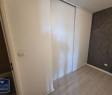 Appartement à louer 2 pièces 43.03m² - Photo 1