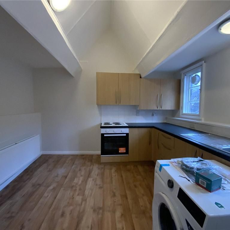 1 bedroom apartment to rent - Photo 1