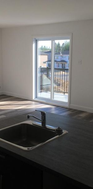 4 1/2 pour MAI a Pont-rouge - Photo 1