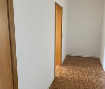 1 Raum Dachgeschosswohnung in Reinsdorf renoviert ab sofort zu vermieten - Foto 4