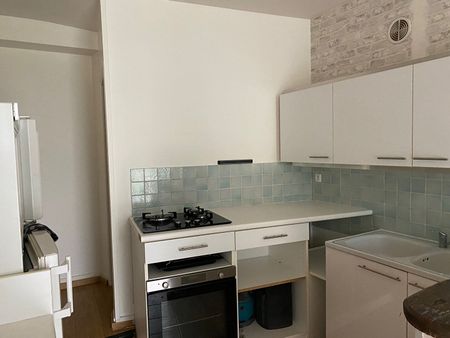 Location maison 2 pièces, 68.00m², Fay-aux-Loges - Photo 5