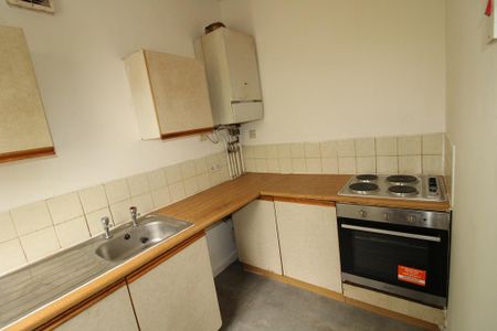 1 bedroom flat to rent - Photo 3