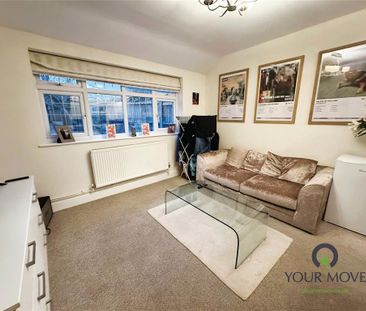 1 bedroom house to rent - Photo 2