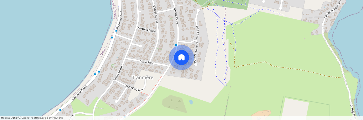 1/732 Oceana Drive, Tas 7018, Tranmere