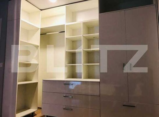 Apartament 2 camere, 55 mp, garaj, totul nou, zona strazii Augustin Presecan - Photo 1