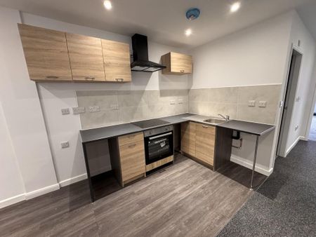 2 bedroom apartment to rent - Photo 3