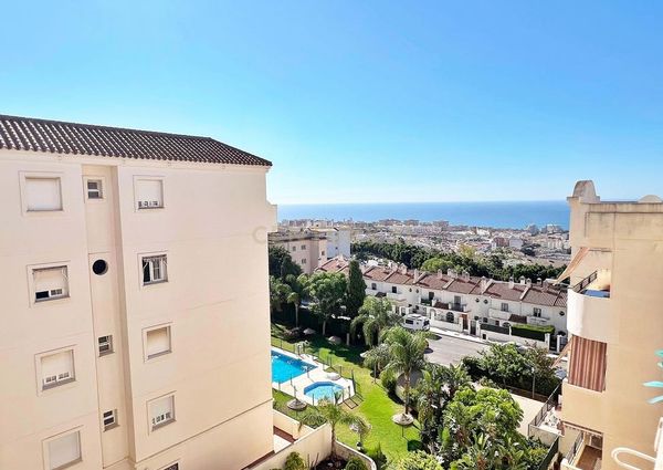 Benalmádena, Andalusia