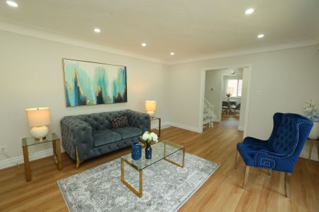 For Lease - 608 Thornwood Avenue Unit# Upper, Burlington, Ontario - Photo 3