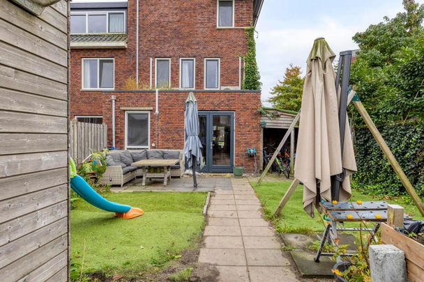 Burgemeester van Dijkesingel 32, Tuinenbuurt, 2809RD, Gouda - Photo 1