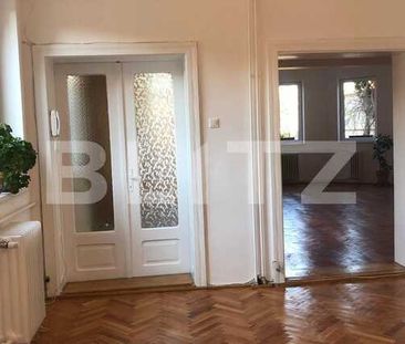 Parter de casa, 60 mp, renovat complet, teren 50 mp, zona Brancusi - Fotografie 1